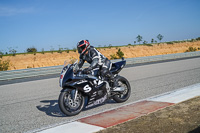 Middle Group Black Bikes